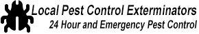 Iuka MS Pest Control Exterminators